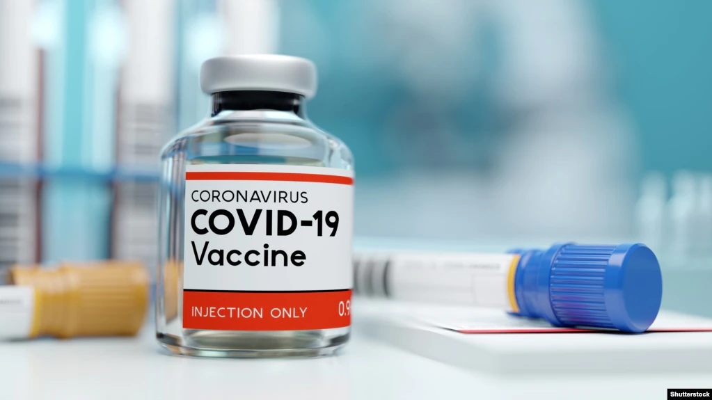 Усе про вакцини від COVID-19 в Україні: CoronaVac/Sinovac