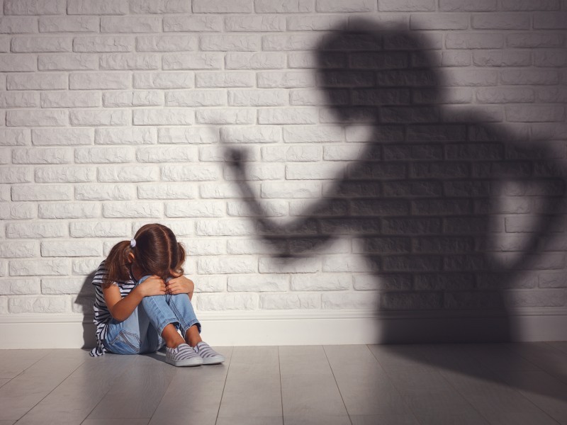 Психологічне насильство: види, ознаки та наслідки